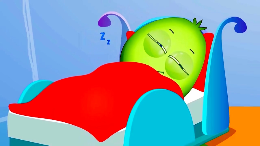 کارتون شاد آموزشی اُپ و باب Op and Bob Cartoon - اپیزود 28